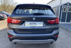 BMW X1 X1 (F48) X Drive18dA 150 ch X Line - Boite Automatique 