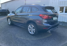 BMW X1 X1 (F48) X Drive18dA 150 ch X Line - Boite Automatique 