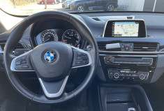 BMW X1 X1 (F48) X Drive18dA 150 ch X Line - Boite Automatique 