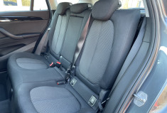 BMW X1 X1 (F48) X Drive18dA 150 ch X Line - Boite Automatique 