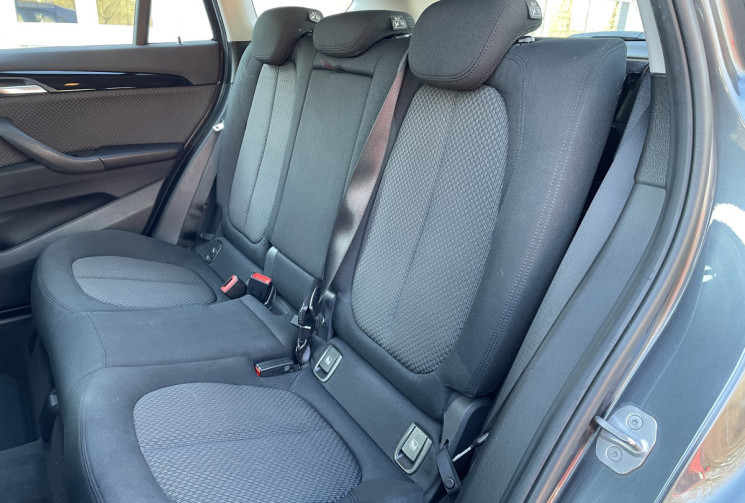 BMW X1 X1 (F48) X Drive18dA 150 ch X Line - Boite Automatique 
