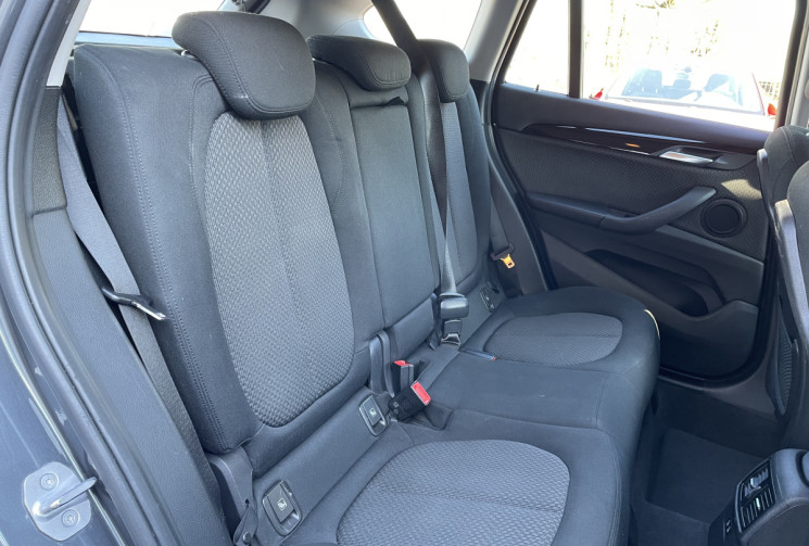 BMW X1 X1 (F48) X Drive18dA 150 ch X Line - Boite Automatique 