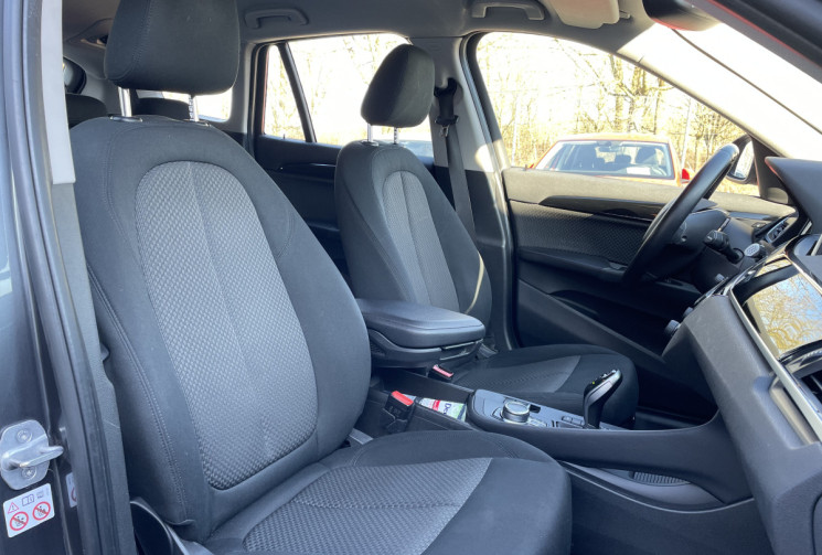 BMW X1 X1 (F48) X Drive18dA 150 ch X Line - Boite Automatique 
