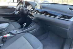 BMW X1 X1 (F48) X Drive18dA 150 ch X Line - Boite Automatique 