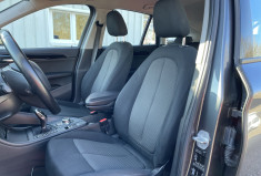 BMW X1 X1 (F48) X Drive18dA 150 ch X Line - Boite Automatique 