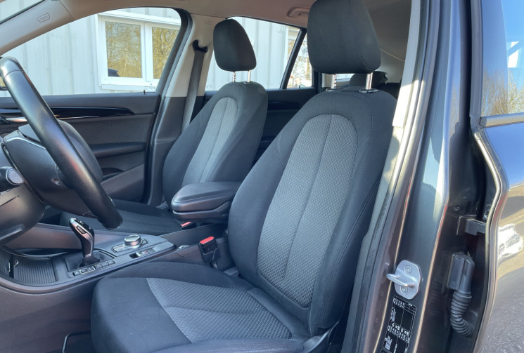 BMW X1 X1 (F48) X Drive18dA 150 ch X Line - Boite Automatique 