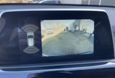 BMW X1 X1 (F48) X Drive18dA 150 ch X Line - Boite Automatique 
