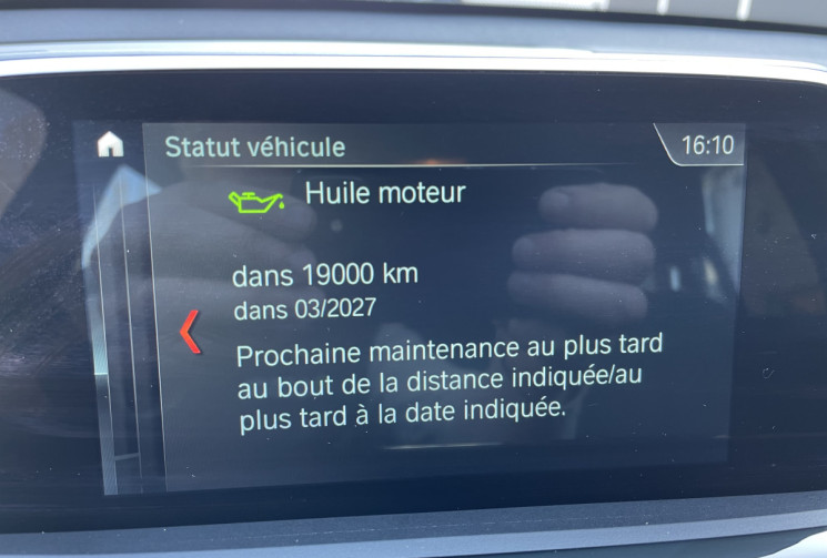 BMW X1 X1 (F48) X Drive18dA 150 ch X Line - Boite Automatique 