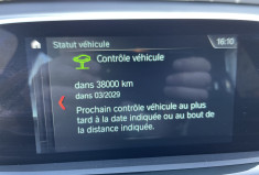 BMW X1 X1 (F48) X Drive18dA 150 ch X Line - Boite Automatique 