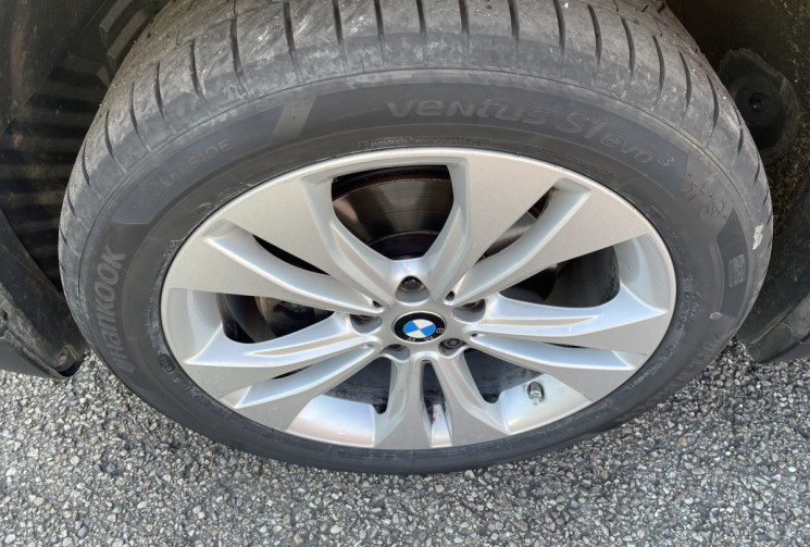 BMW X1 X1 (F48) X Drive18dA 150 ch X Line - Boite Automatique 
