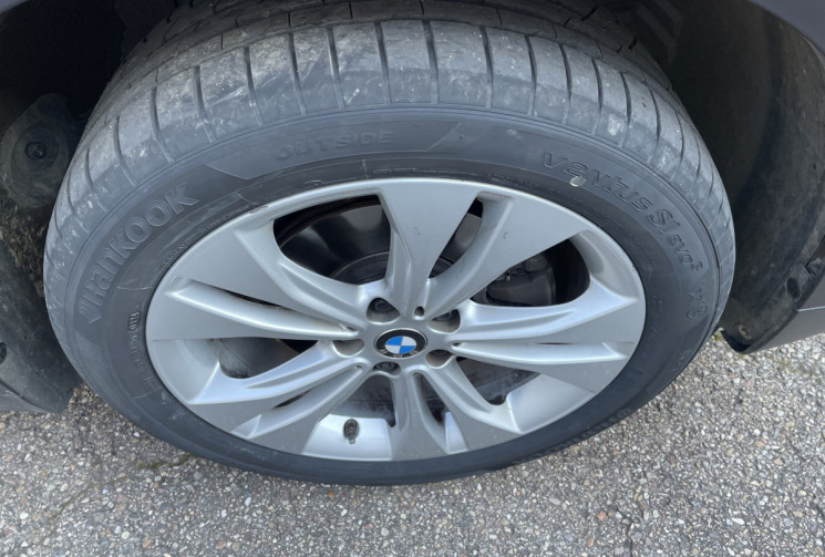 BMW X1 X1 (F48) X Drive18dA 150 ch X Line - Boite Automatique 