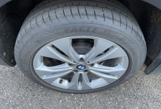BMW X1 X1 (F48) X Drive18dA 150 ch X Line - Boite Automatique 