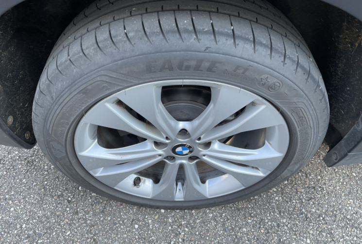 BMW X1 X1 (F48) X Drive18dA 150 ch X Line - Boite Automatique 