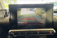Citroën C4 CACTUS BlueHDi 100ch FINITION Origins 