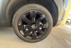 Citroën C4 CACTUS BlueHDi 100ch FINITION Origins 