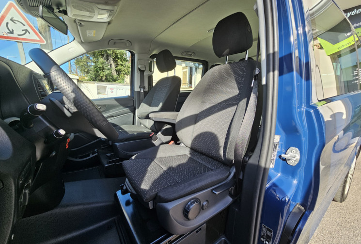 Mercedes VITO TOURER 114 CDI 8 PLACES 