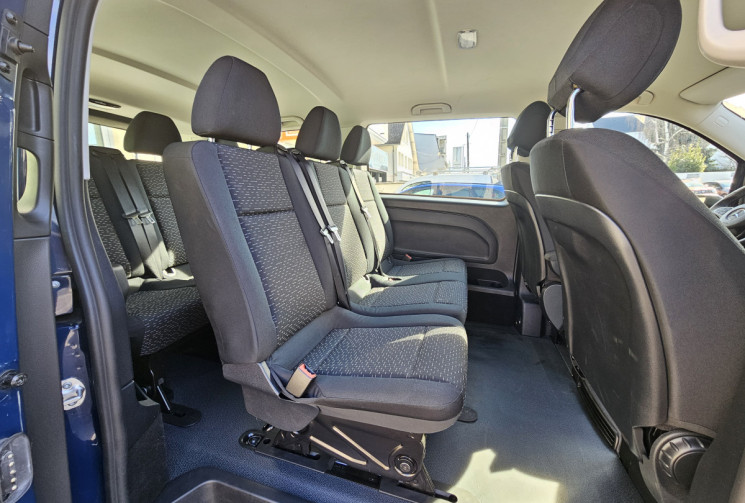 Mercedes VITO TOURER 114 CDI 8 PLACES 