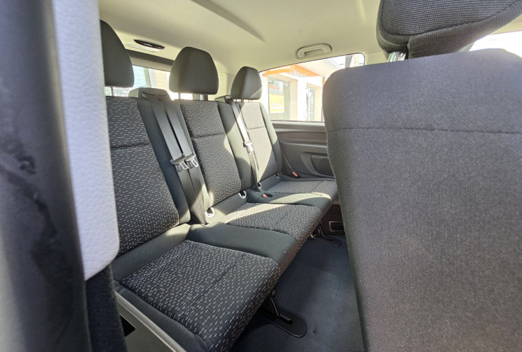 Mercedes VITO TOURER 114 CDI 8 PLACES 
