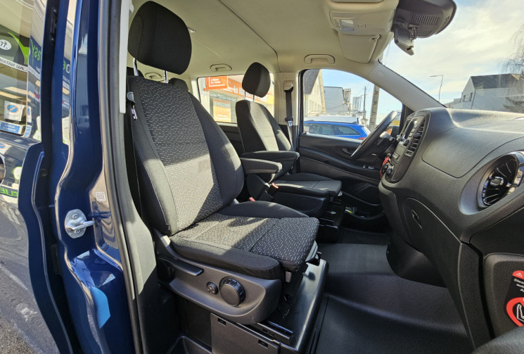 Mercedes VITO TOURER 114 CDI 8 PLACES 