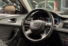 Audi A6 2.0 TDI 177 ch S line