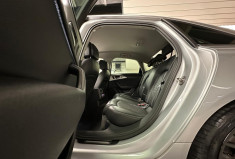 Audi A6 2.0 TDI 177 ch S line