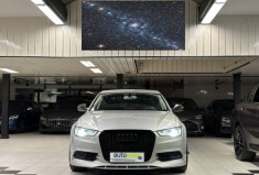 Audi A6 2.0 TDI 177 ch S line