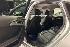 Audi A6 2.0 TDI 177 ch S line