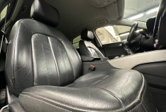 Audi A6 2.0 TDI 177 ch S line