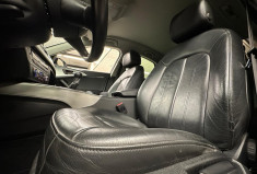 Audi A6 2.0 TDI 177 ch S line