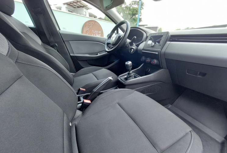 Renault CLIO V 1.5 Blue dCi 85ch Business // Bon état // Première main
