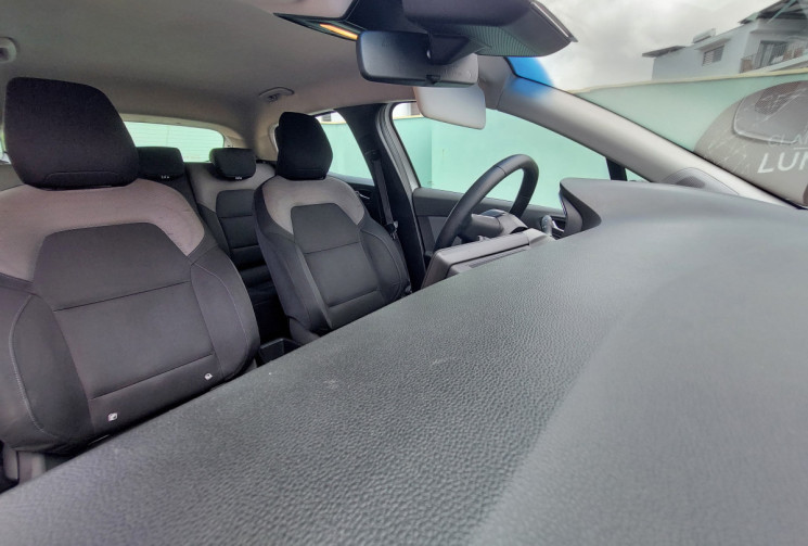 Renault CLIO V 1.5 Blue dCi 85ch Business // Bon état // Première main