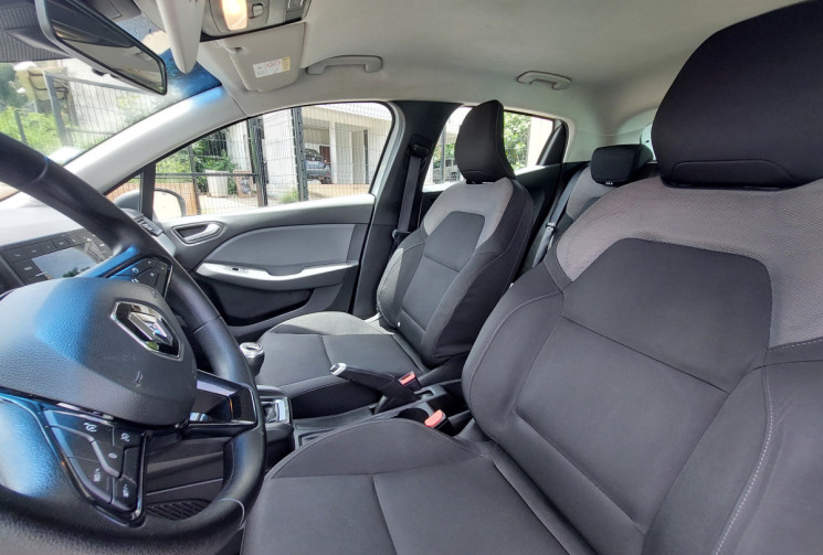 Renault CLIO V 1.5 Blue dCi 85ch Business // Bon état // Première main