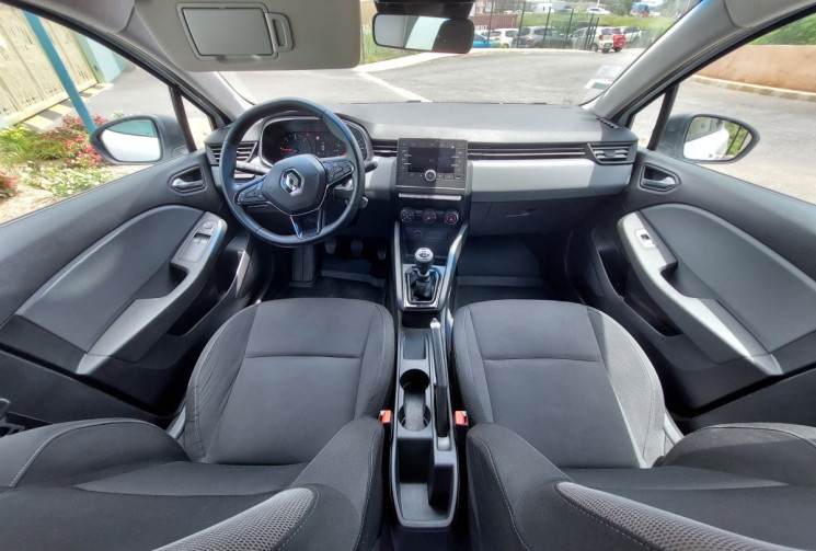 Renault CLIO V 1.5 Blue dCi 85ch Business // Bon état // Première main