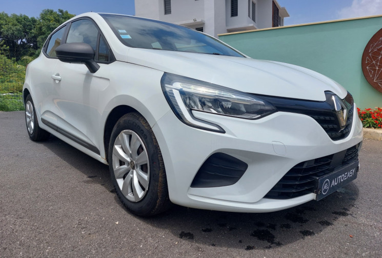 Renault CLIO V V 5 Portes 1.5 dCi DPF S&S 85 cv Business // Bon état // Première main