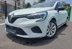 Renault CLIO V V 5 Portes 1.5 dCi DPF S&S 85 cv Business // Bon état // Première main