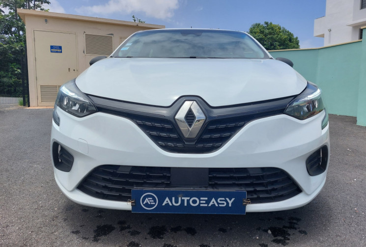 Renault CLIO V V 5 Portes 1.5 dCi DPF S&S 85 cv Business // Bon état // Première main
