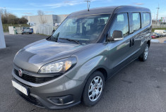 FIAT DOBLO 1.6 MJTD 105 CV  PRO LOUNGE