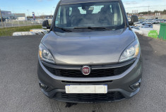FIAT DOBLO 1.6 MJTD 105 CV  PRO LOUNGE