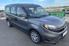 FIAT DOBLO 1.6 MJTD 105 CV  PRO LOUNGE