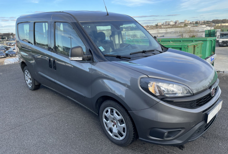 FIAT DOBLO 1.6 MJTD 105 CV  PRO LOUNGE