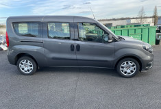 FIAT DOBLO 1.6 MJTD 105 CV  PRO LOUNGE