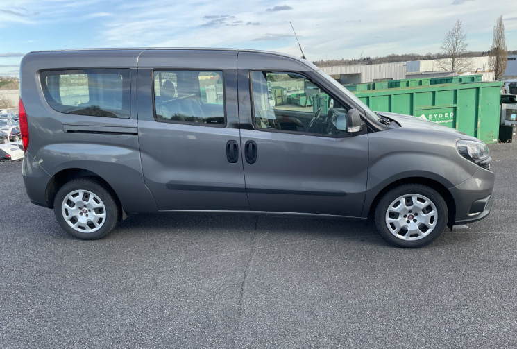 FIAT DOBLO 1.6 MJTD 105 CV  PRO LOUNGE