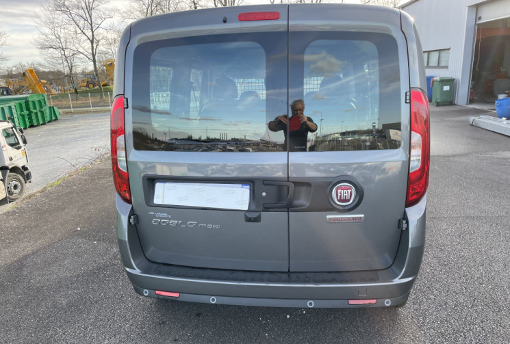FIAT DOBLO 1.6 MJTD 105 CV  PRO LOUNGE