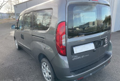 FIAT DOBLO 1.6 MJTD 105 CV  PRO LOUNGE