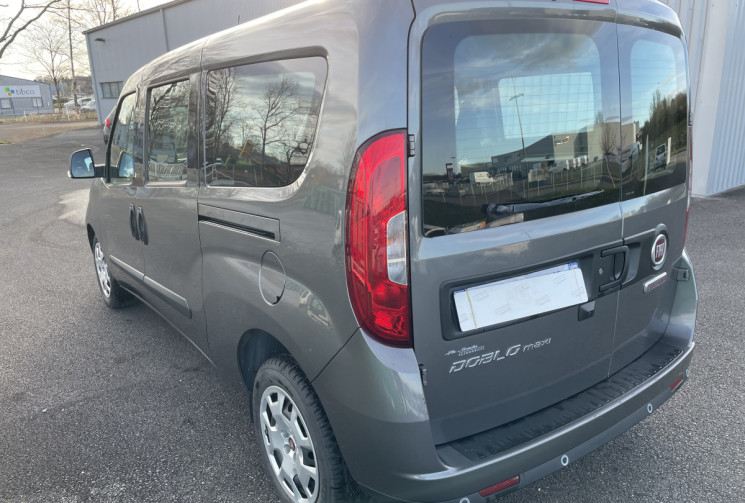 FIAT DOBLO 1.6 MJTD 105 CV  PRO LOUNGE