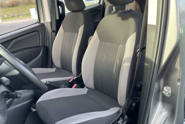 FIAT DOBLO 1.6 MJTD 105 CV  PRO LOUNGE