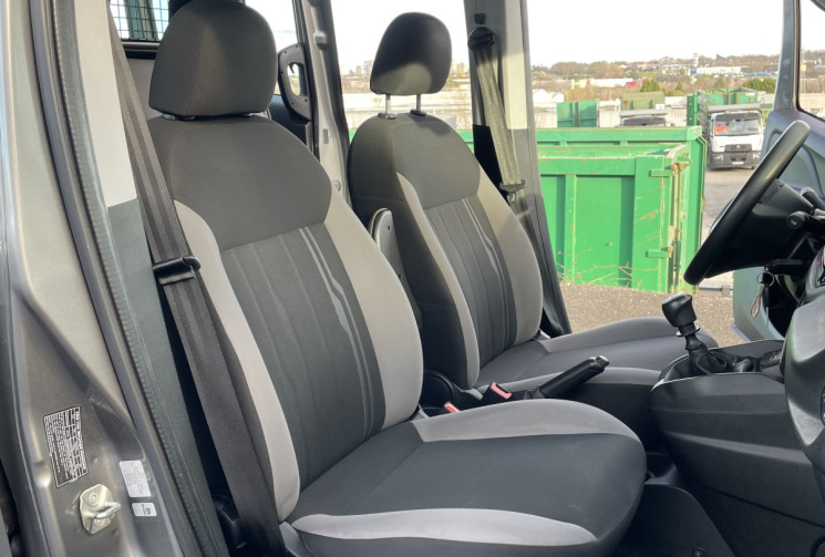FIAT DOBLO 1.6 MJTD 105 CV  PRO LOUNGE