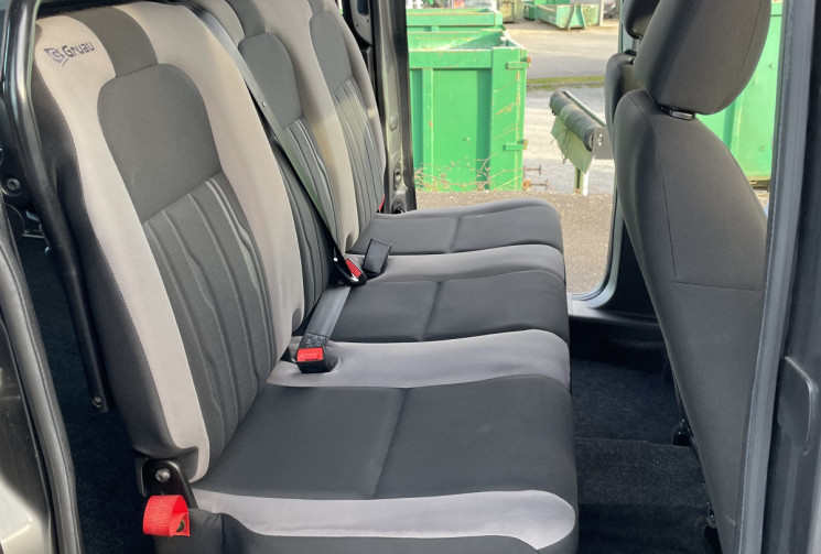 FIAT DOBLO 1.6 MJTD 105 CV  PRO LOUNGE