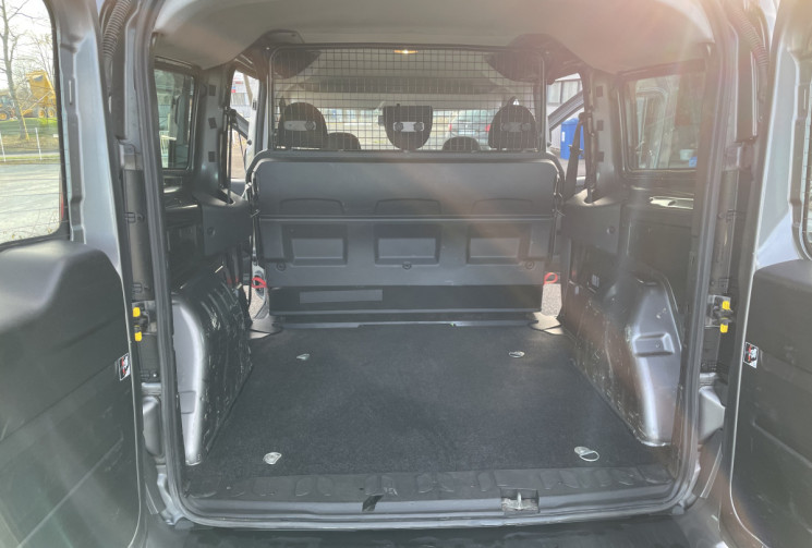 FIAT DOBLO 1.6 MJTD 105 CV  PRO LOUNGE