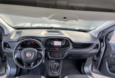 FIAT DOBLO 1.6 MJTD 105 CV  PRO LOUNGE